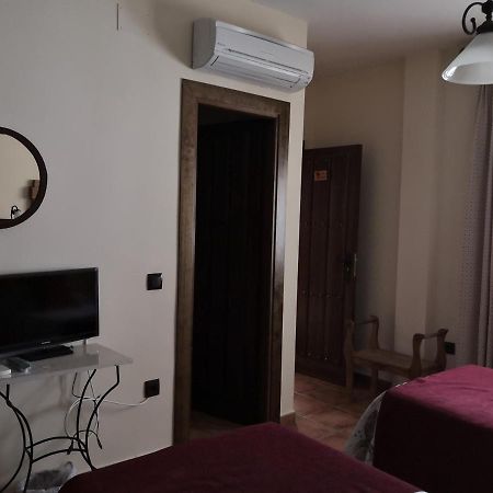 El Labriego, Casa Rural Fuente el Fresno Esterno foto