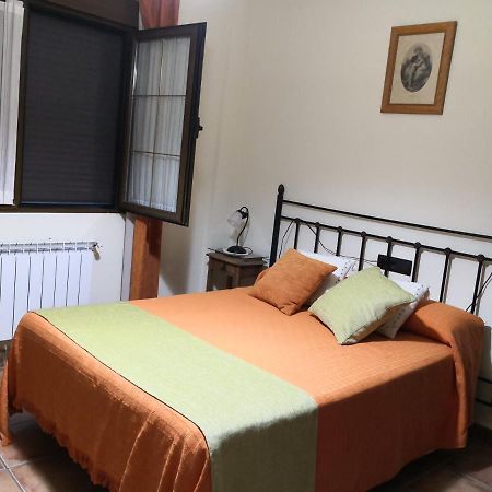 El Labriego, Casa Rural Fuente el Fresno Esterno foto