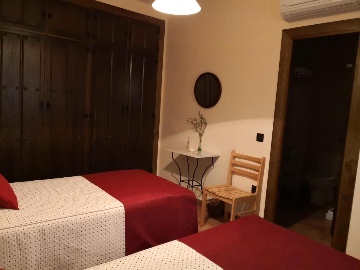 El Labriego, Casa Rural Fuente el Fresno Esterno foto