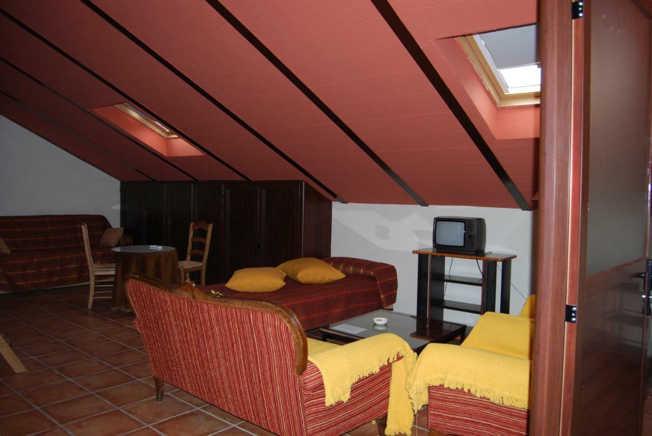 El Labriego, Casa Rural Fuente el Fresno Esterno foto
