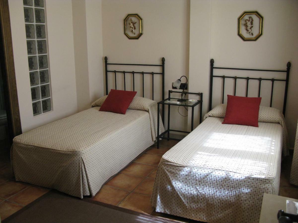 El Labriego, Casa Rural Fuente el Fresno Esterno foto