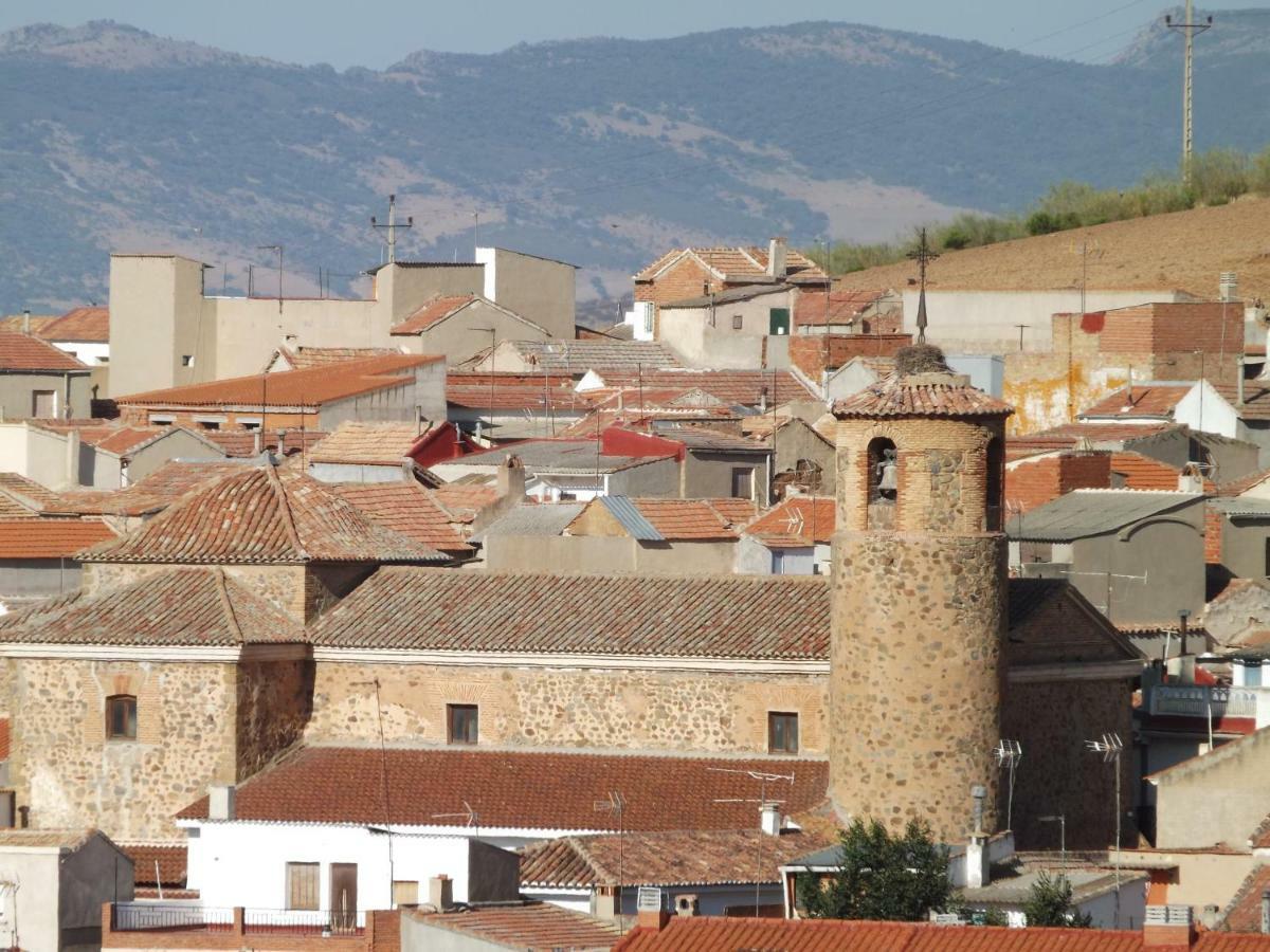 El Labriego, Casa Rural Fuente el Fresno Esterno foto